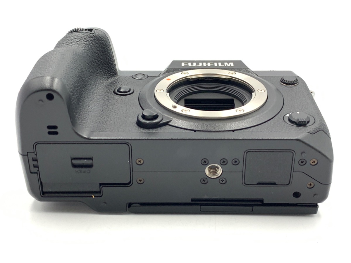 X-H1 ボディ【2430万画素】
