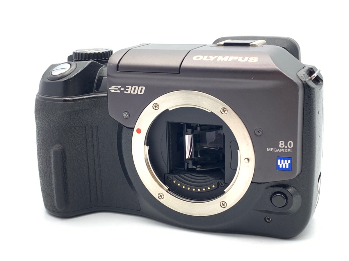 価格.com - オリンパス E-300 ボディ 価格比較