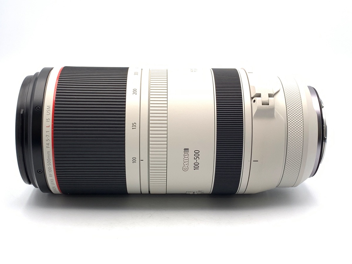 もろこんCANON RF100-500mm F4.5-7.1L IS US Amazon.co.jp: Canon 望遠レンズ RF100-500mm F4.5-7.1 L IS USM フル