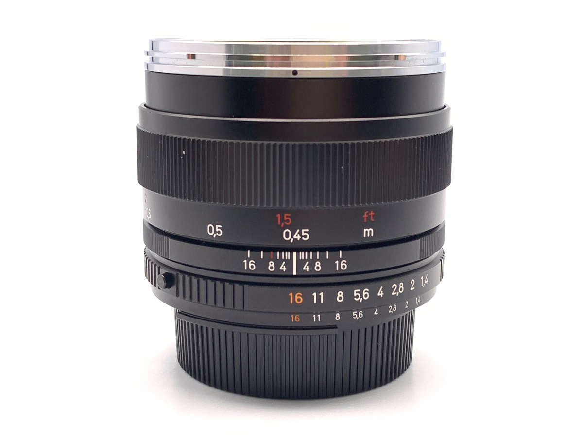 Planar T* 1.4/50 ZF.2 中古価格比較 - 価格.com