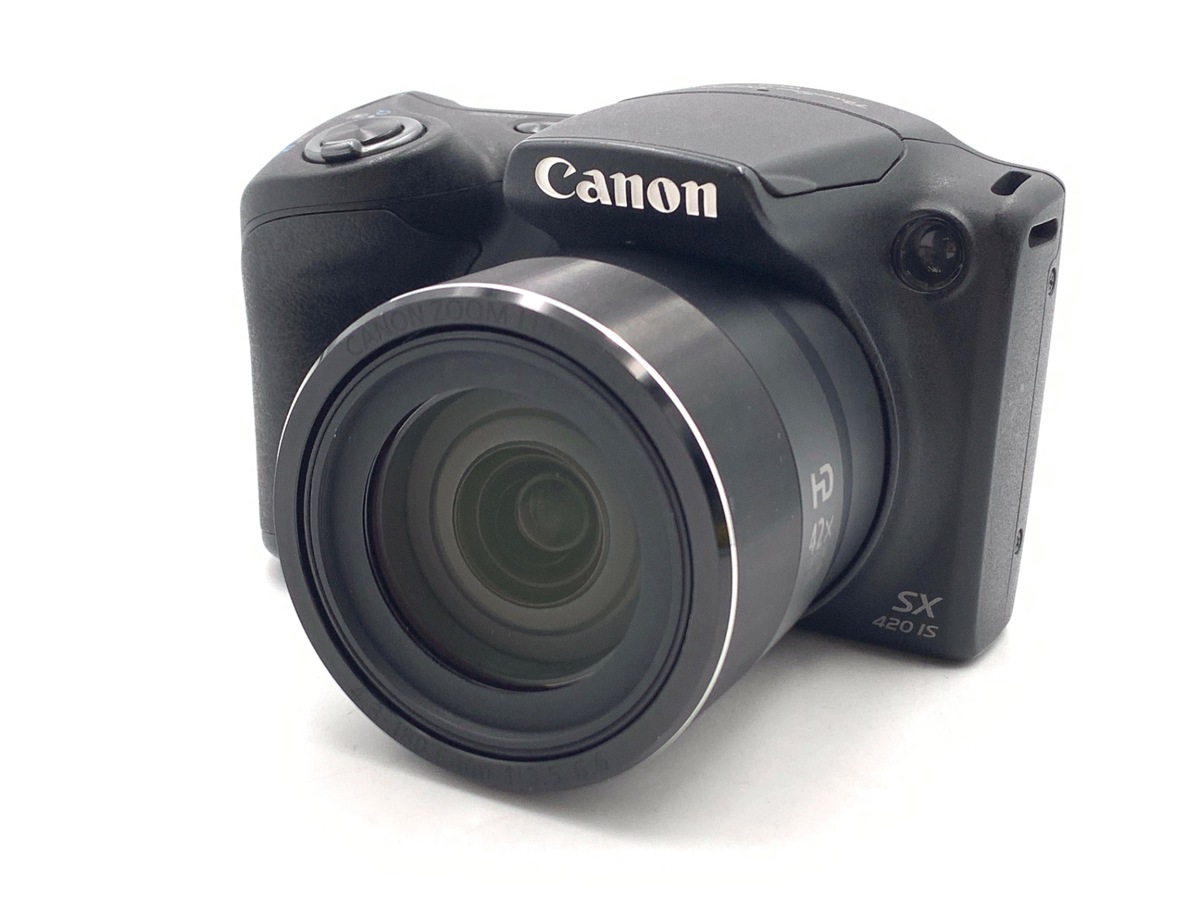 PowerShot SX420 IS�y2000����f�z