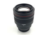 中古】キヤノン RF85mm F1.2L USM 在庫一覧｜カメラのキタムラ