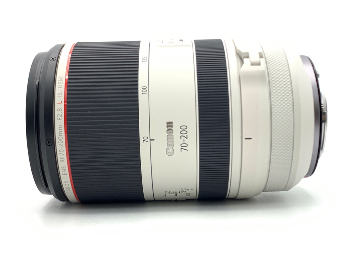 RF70-200mm F2.8 L IS USM 中古価格比較 - 価格.com