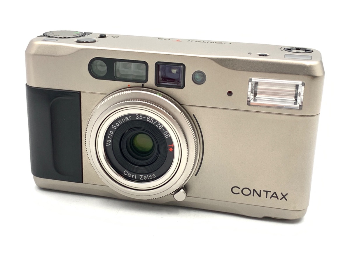 �R���^�b�N�X TVS