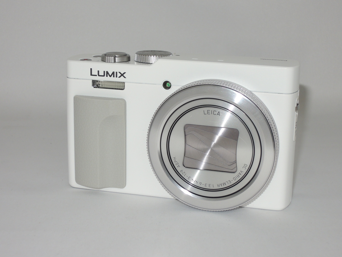 LUMIX DC-TZ99-W �ܲ�