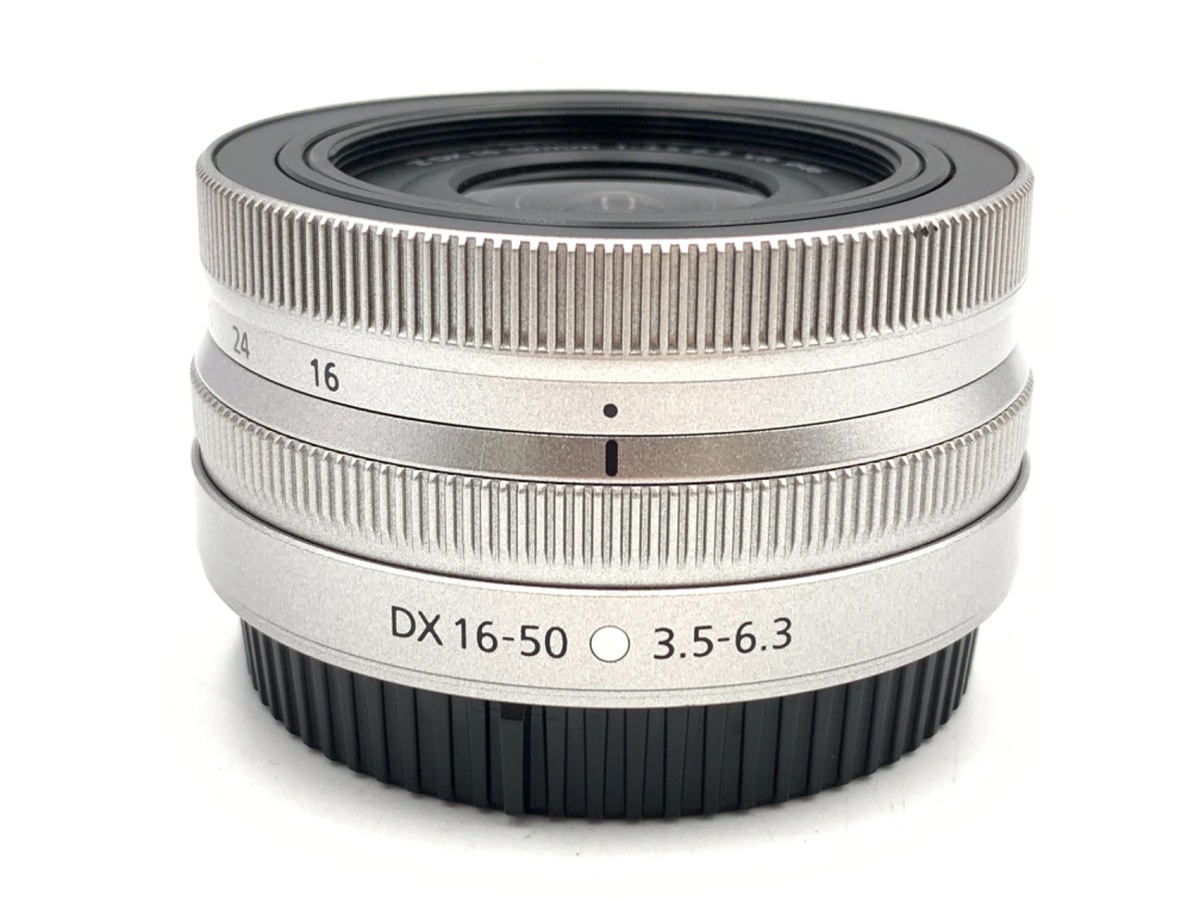 Z DX 16-50/3.5-6.3 VR ���ް