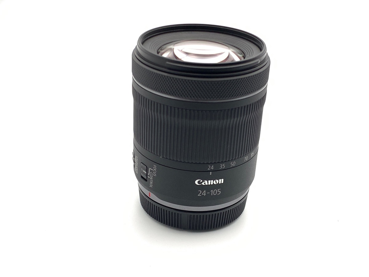 RF24-105mm F4-7.1 IS STM 中古価格比較 - 価格.com