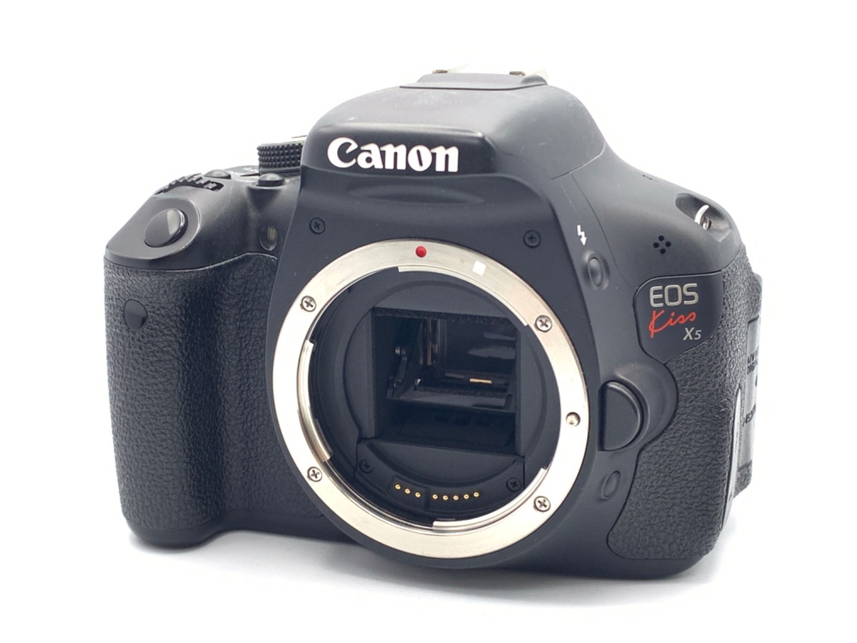 EOS Kiss X5 ���ި�y1800����f�z