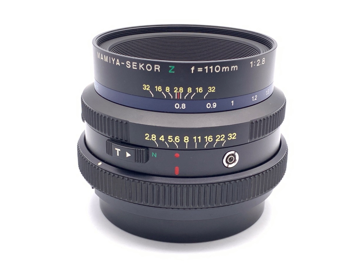 RZ�Z�R�[�� 110/2.8