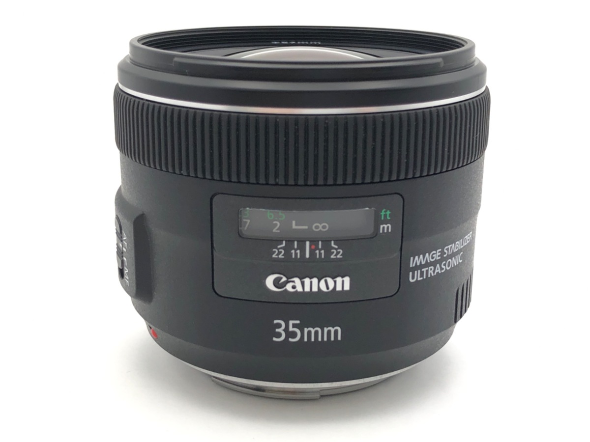 �L���m�� EF35mm F2 IS USM