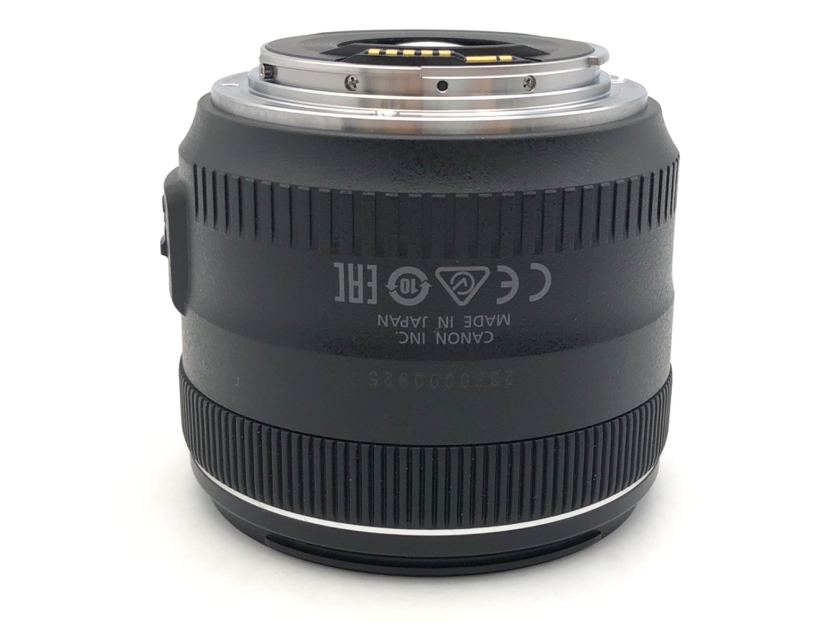 �L���m�� EF35mm F2 IS USM