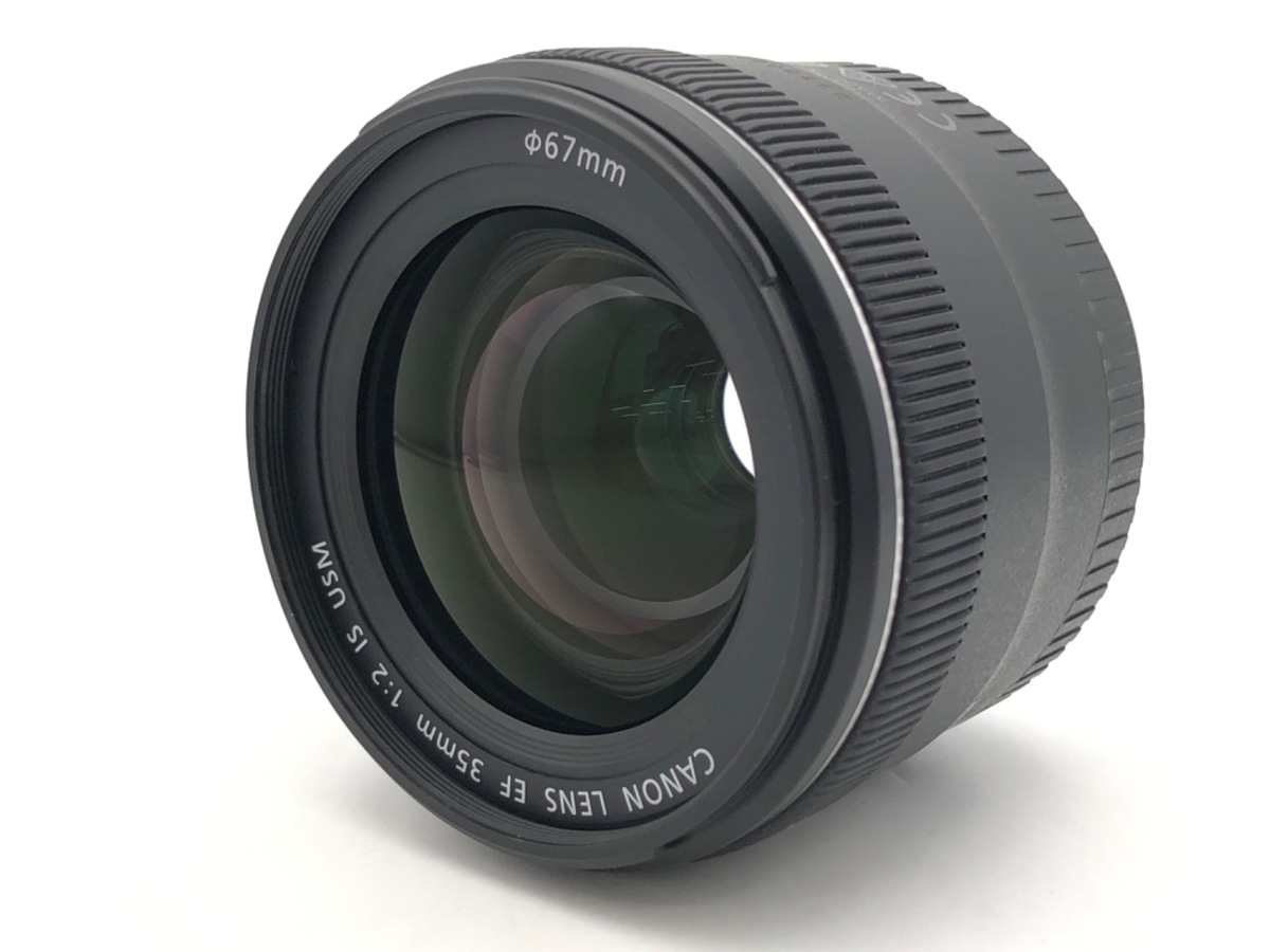�L���m�� EF35mm F2 IS USM