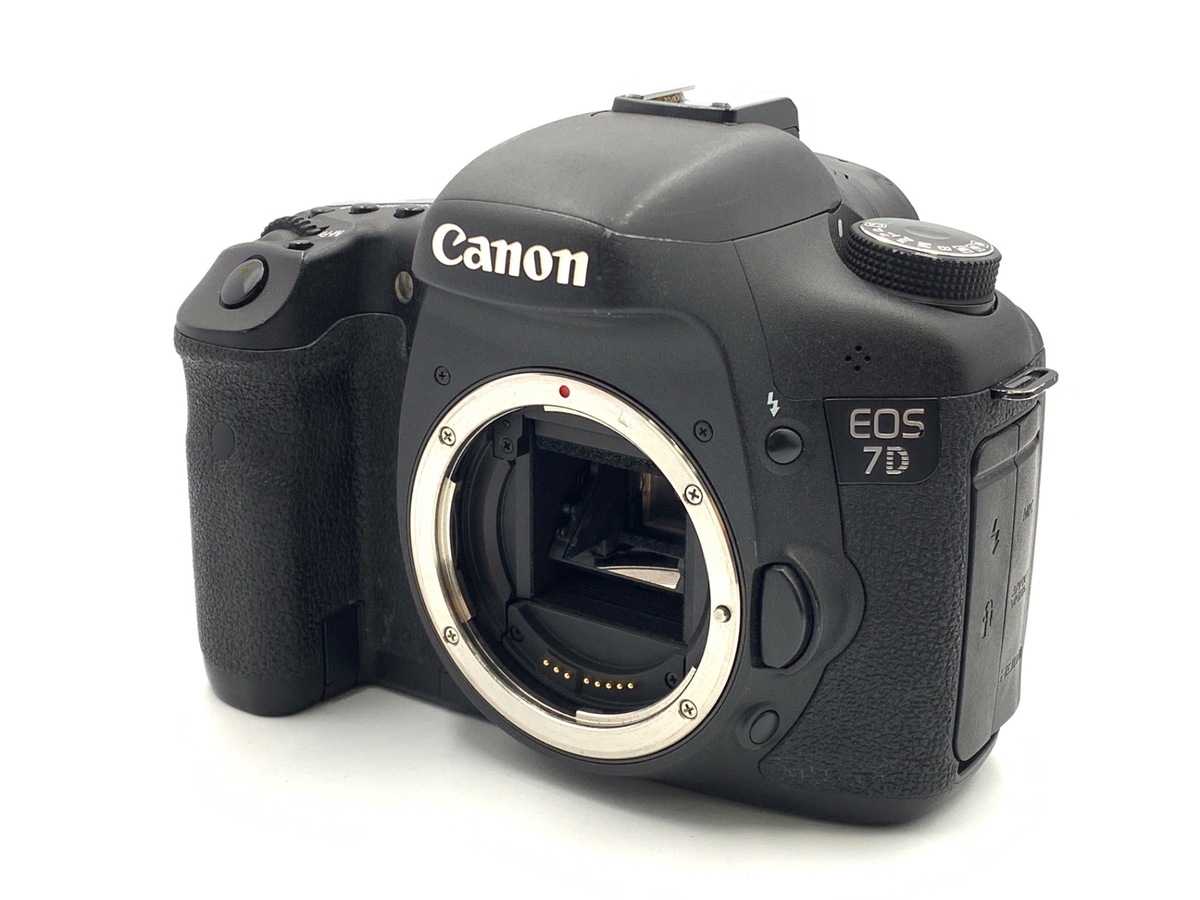 EOS 7D ���ި�y1800����f�z