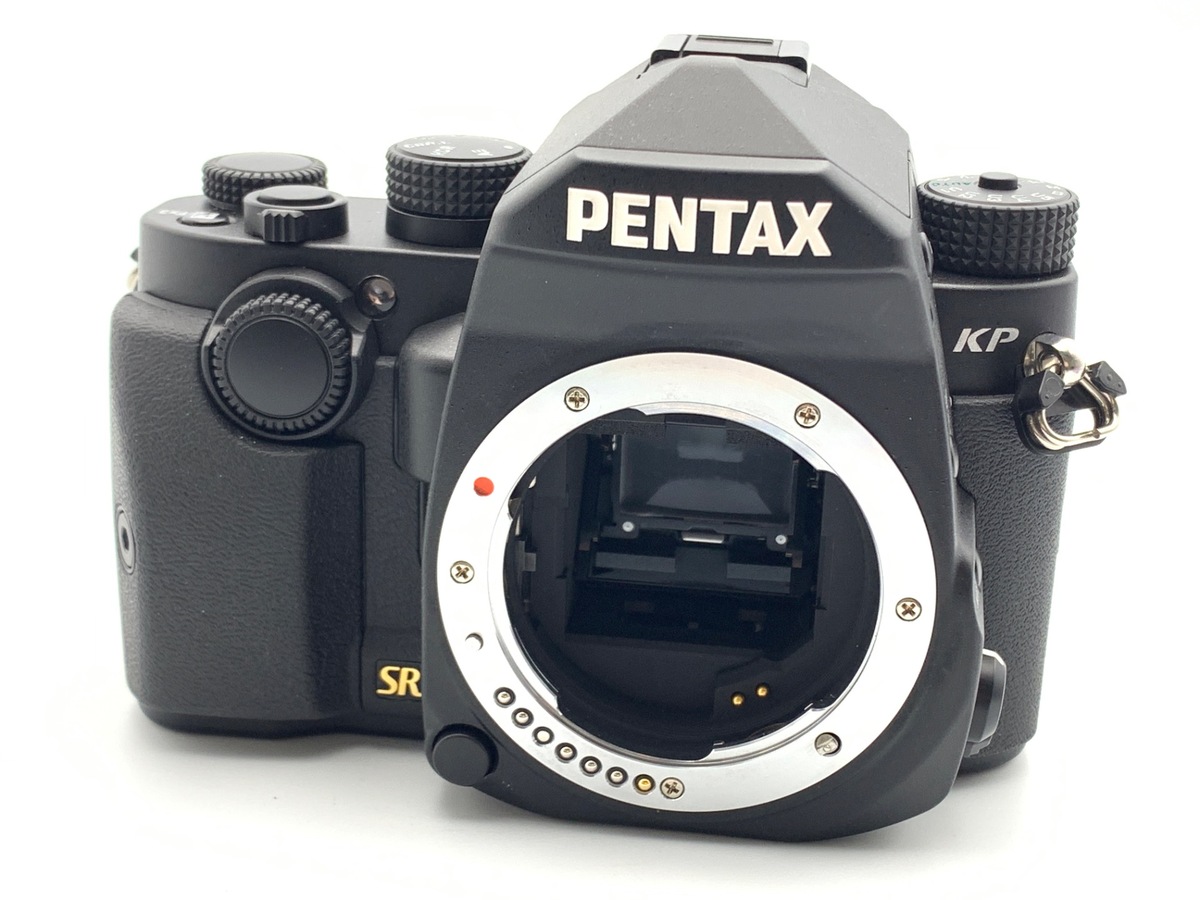 �y���^�b�N�X KP �{�f�B �u���b�N