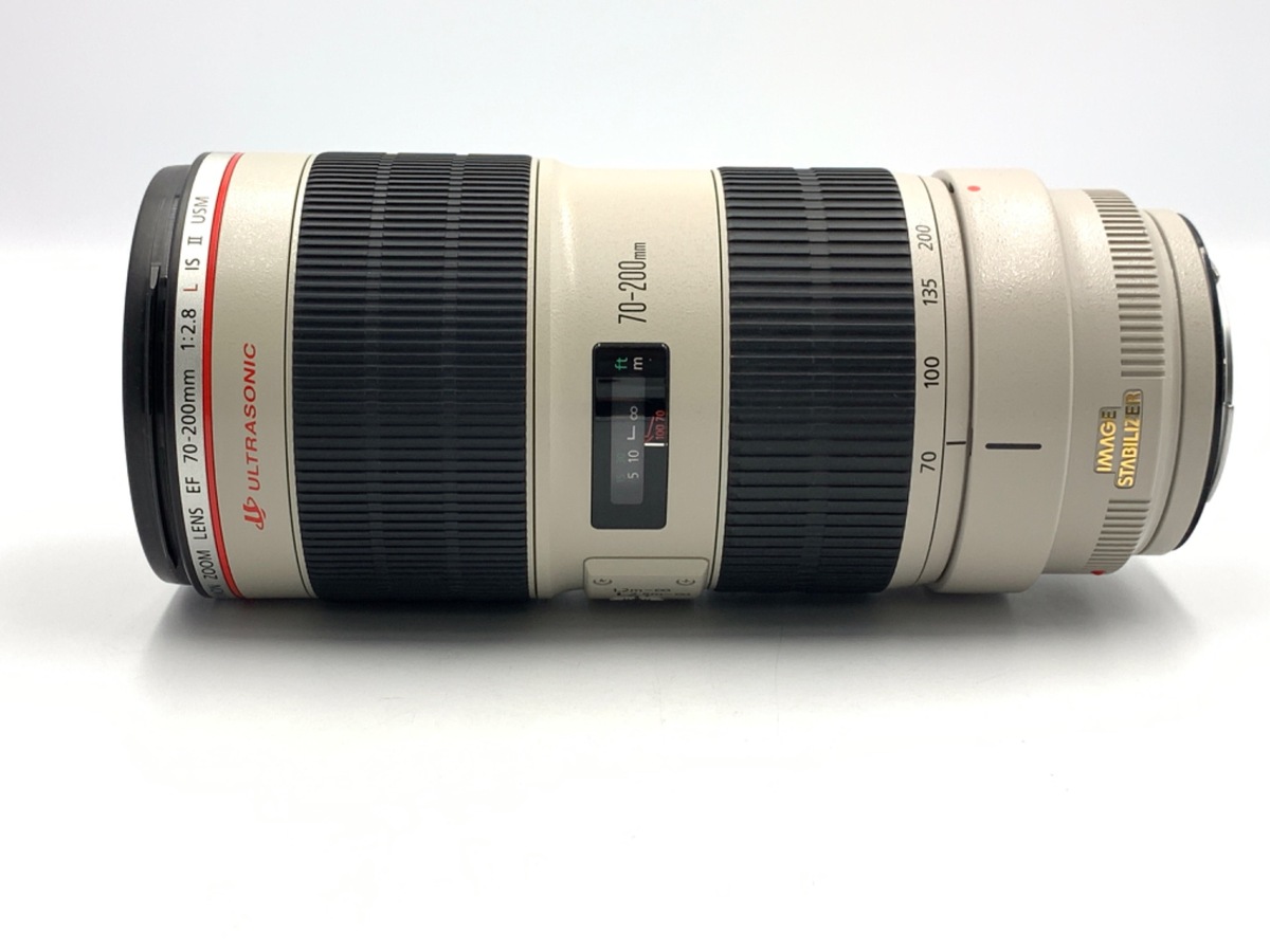 EF70-200mm F2.8L IS II USM 中古価格比較 - 価格.com EF70-200mm F2.8L IS II USM 中古価格比較 - 価格.com