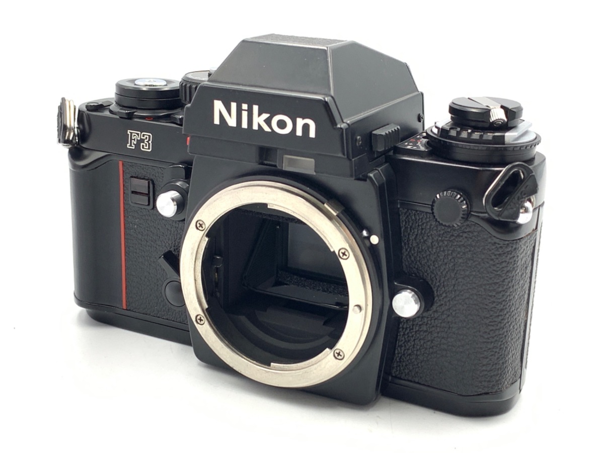 フィルムカメラ Nikon F3 中古】フィルムカメラ｜Nikon F3 在庫一覧｜カメラのキタムラ