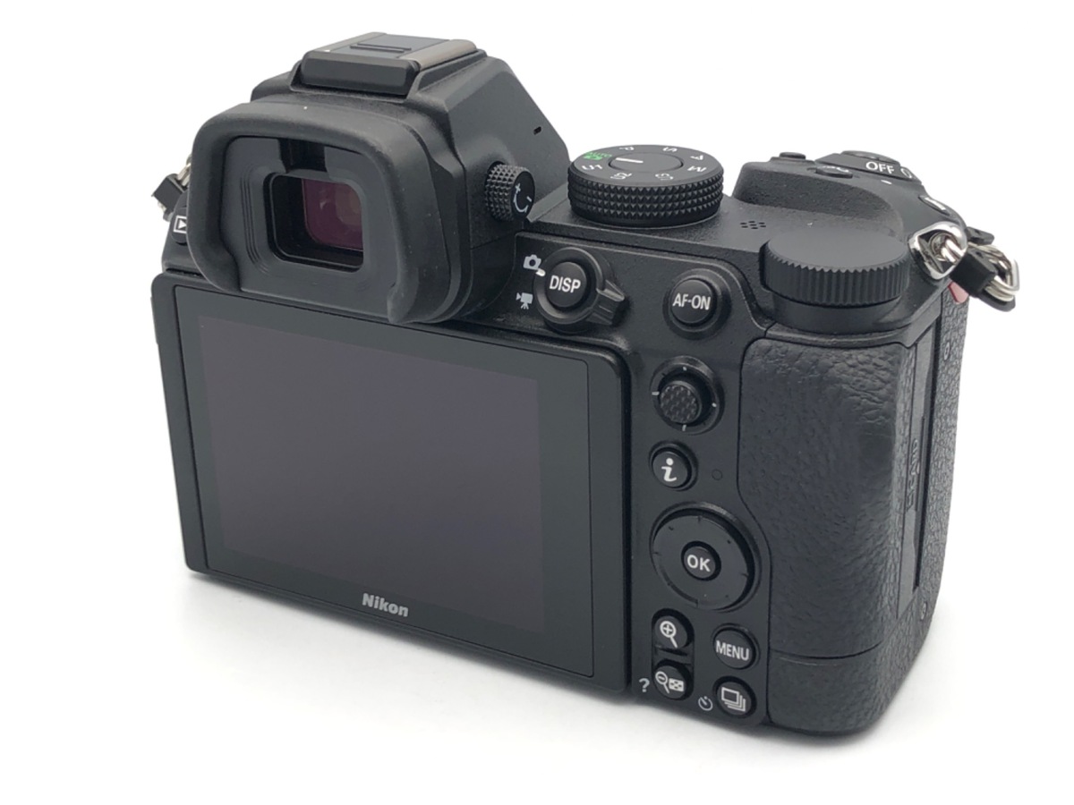 中古：AB(良品)】ニコン Z5 ボディ | 2449620070259