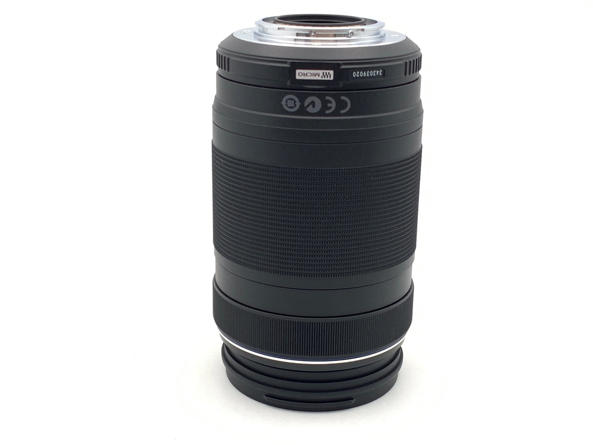 中古：A(美品)】オリンパス M.ZUIKO DIGITAL ED 75-300mm F4.8-6.7 II