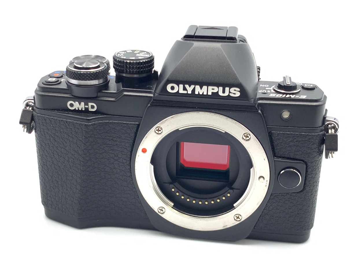 OM-D E-M10 Mark II ボディ 中古価格比較 - 価格.com