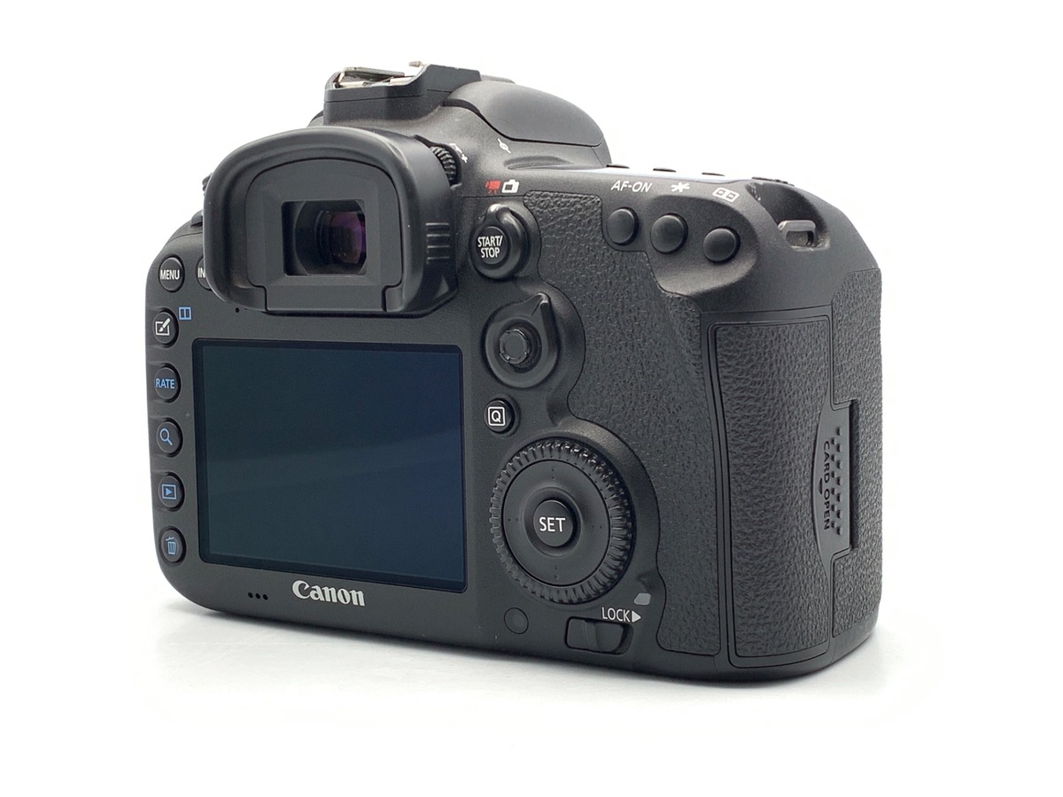 中古】キヤノン EOS 7D MarkII ボディ｜｜カメラのキタムラネットショップ