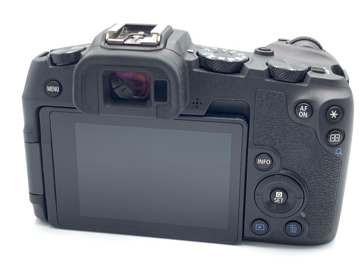 中古：B(並品)】キヤノン EOS RP ボディ | 2449620071942