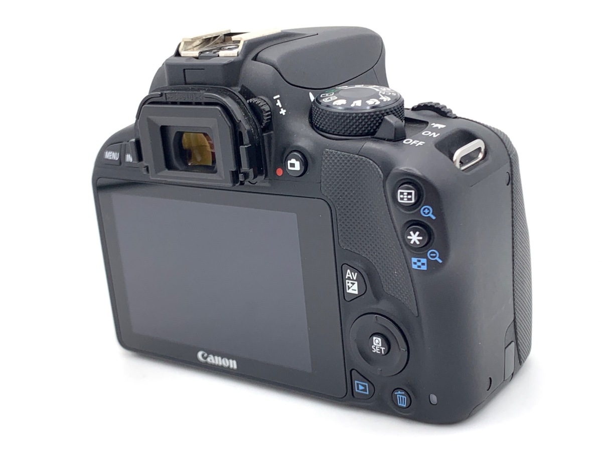 中古：B(並品)】キヤノン EOS Kiss X7 ボディ | 2449620073342