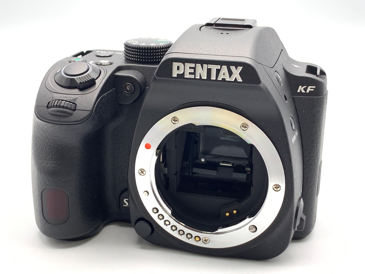 中古】ペンタックス KF ボディ ブラック 在庫一覧｜カメラのキタムラ