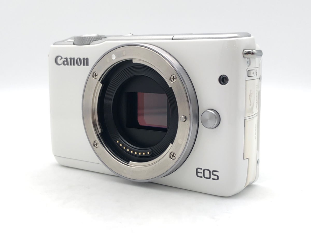 EOS M10 ボディ 中古価格比較 - 価格.com