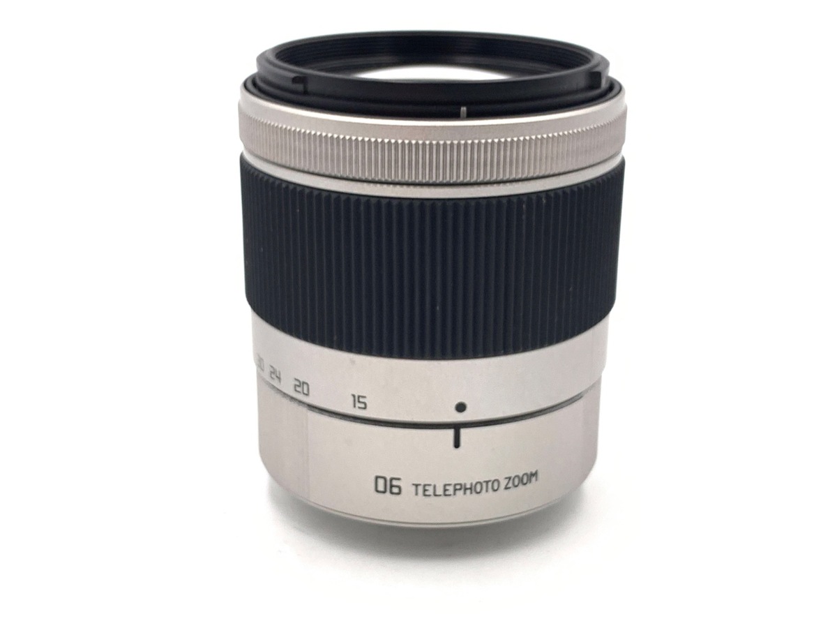 中古】ペンタックス Q用 15-45mm F2.8 [06 TELEPHOTO ZOOM] 在庫一覧