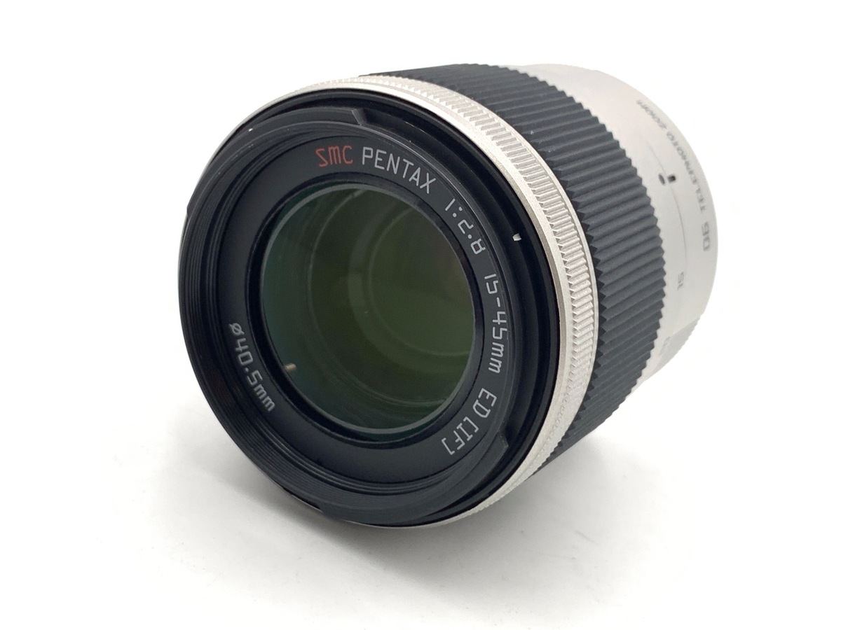 中古】ペンタックス Q用 15-45mm F2.8 [06 TELEPHOTO ZOOM]｜｜カメラ