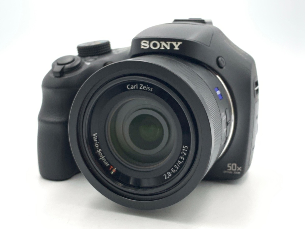 サイバーショット DSC-HX400V 中古価格比較 - 価格.com