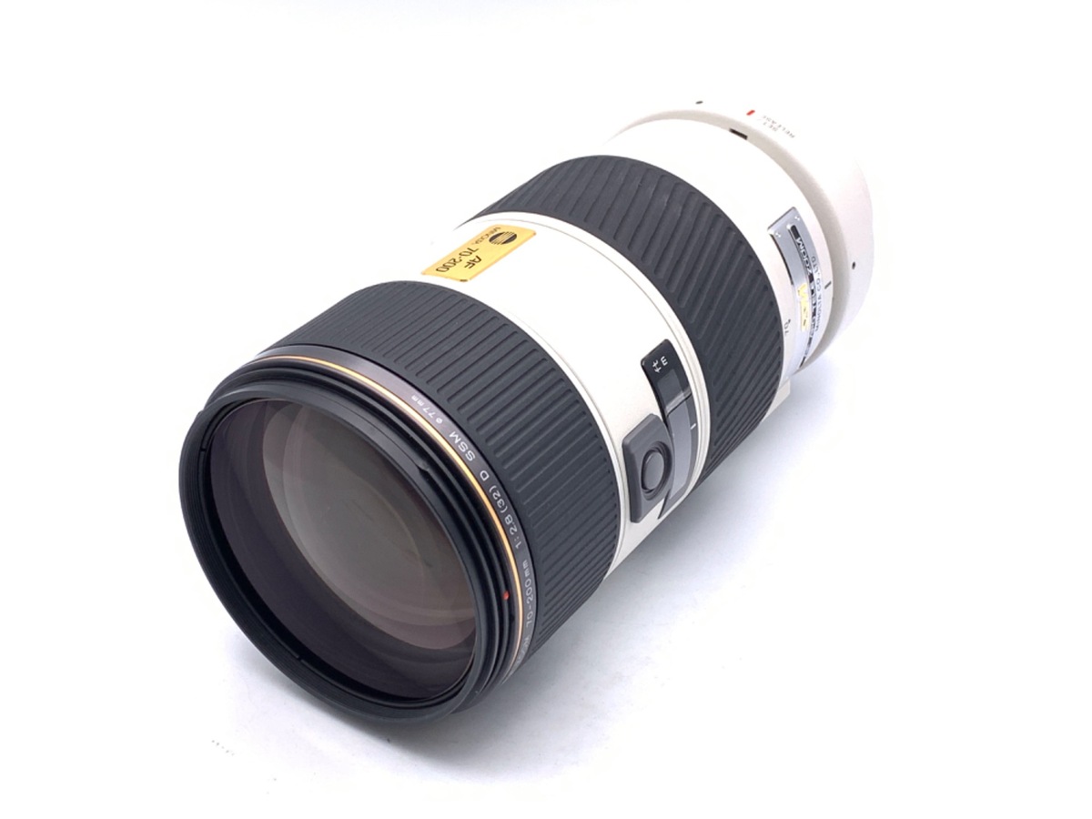 ミノルタ AF 70-200/2.8APO G(D) SSM