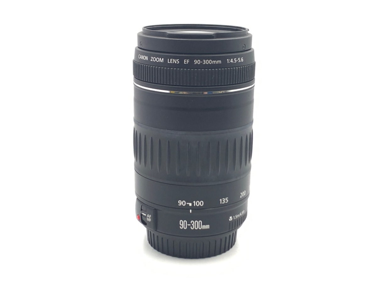 �L���m�� EF 90-300mm F4.5-5.6