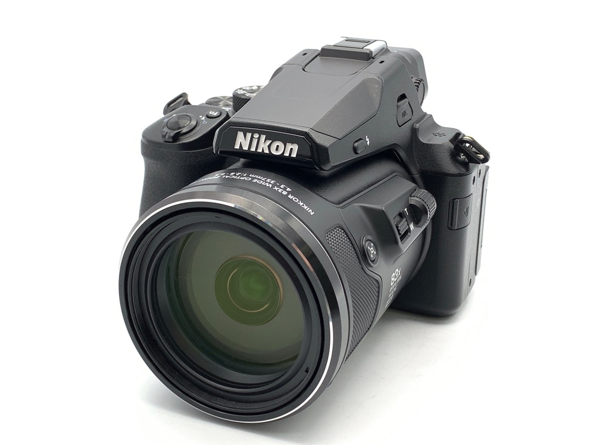 価格.com - ニコン COOLPIX S9900 [シルバー] 純正オプション