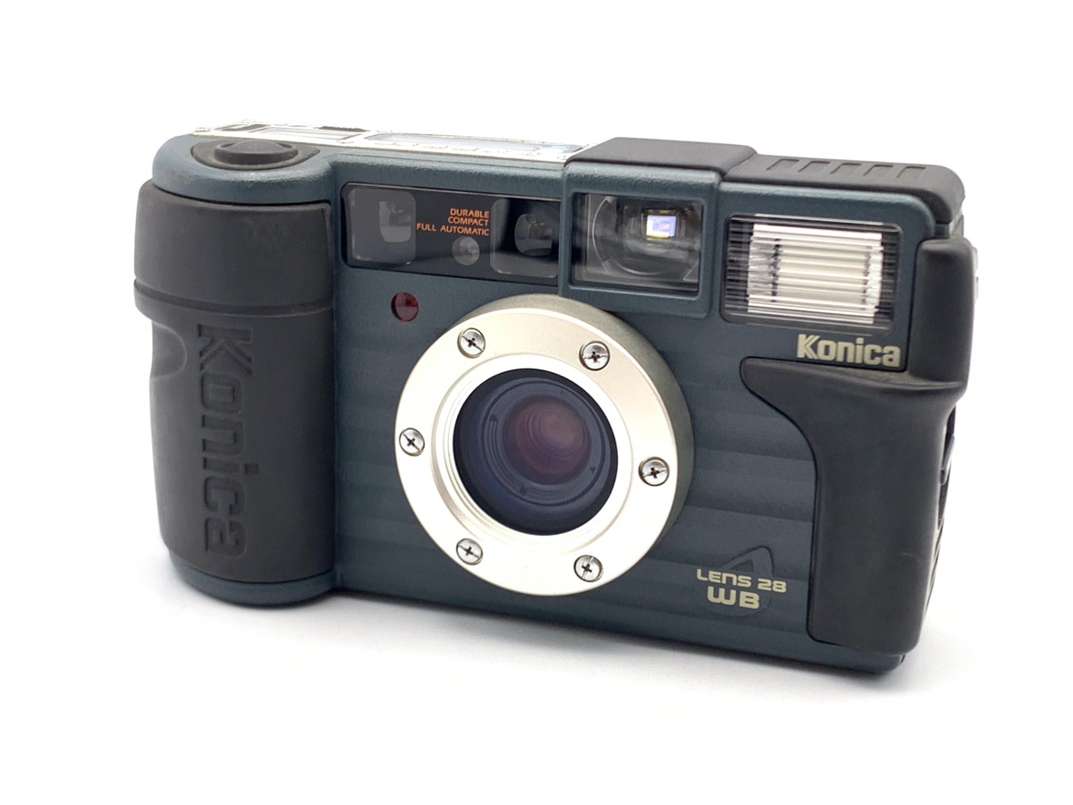 中古フィルムカメラ コニカ 製品一覧 - 価格.com