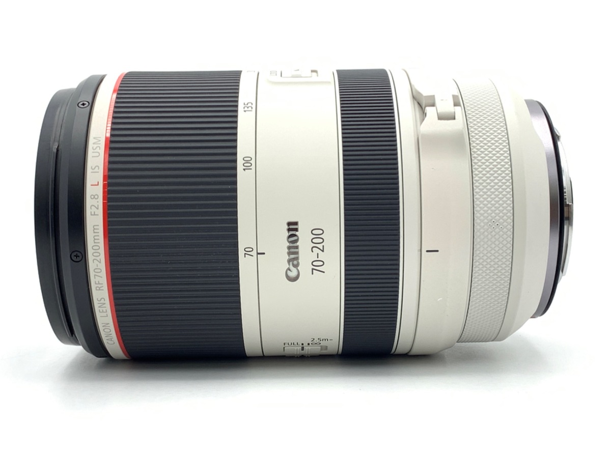 RF70-200mm F2.8 L IS USM 中古価格比較 - 価格.com
