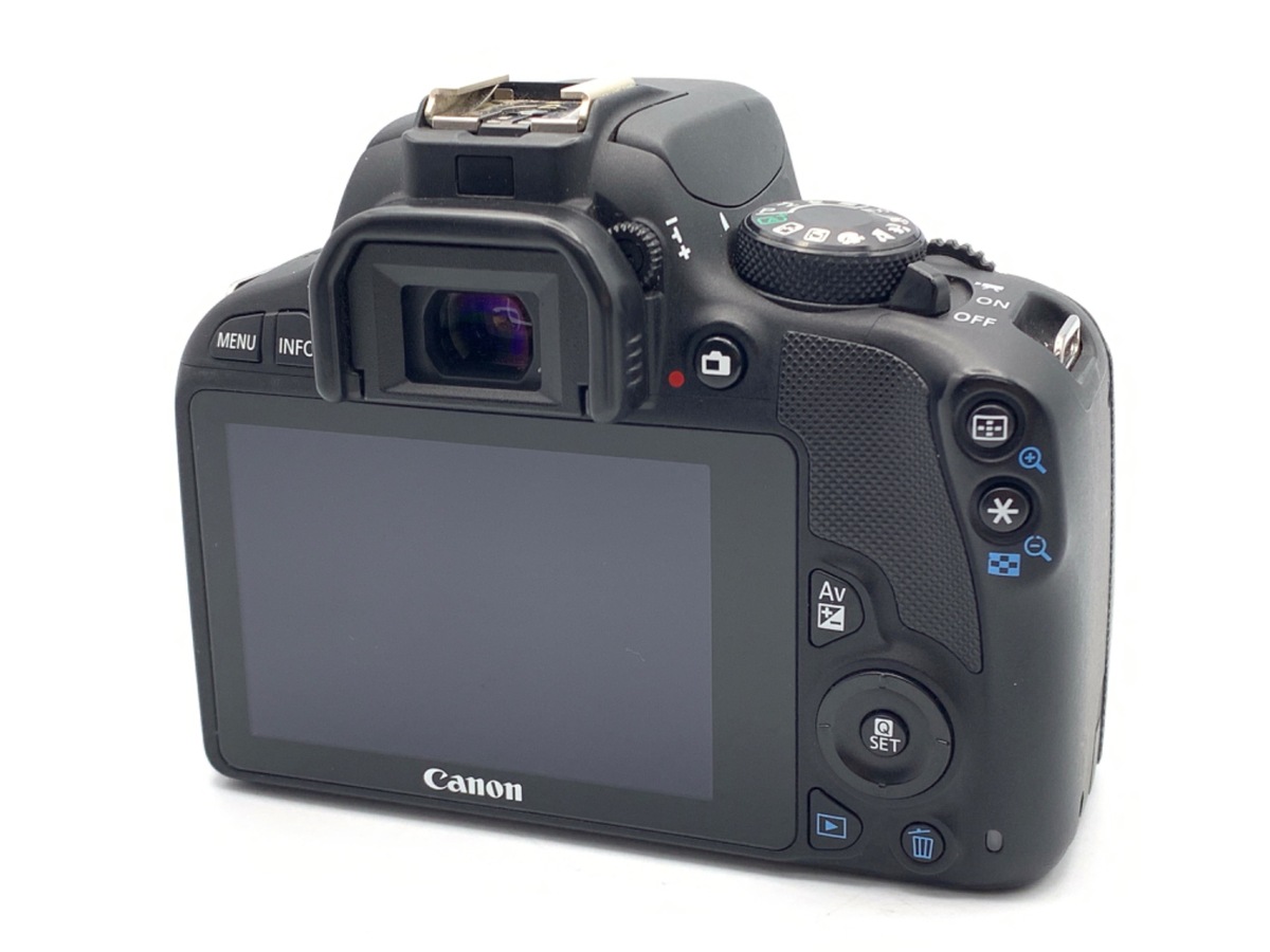 �L���m�� EOS Kiss X7 �{�f�B