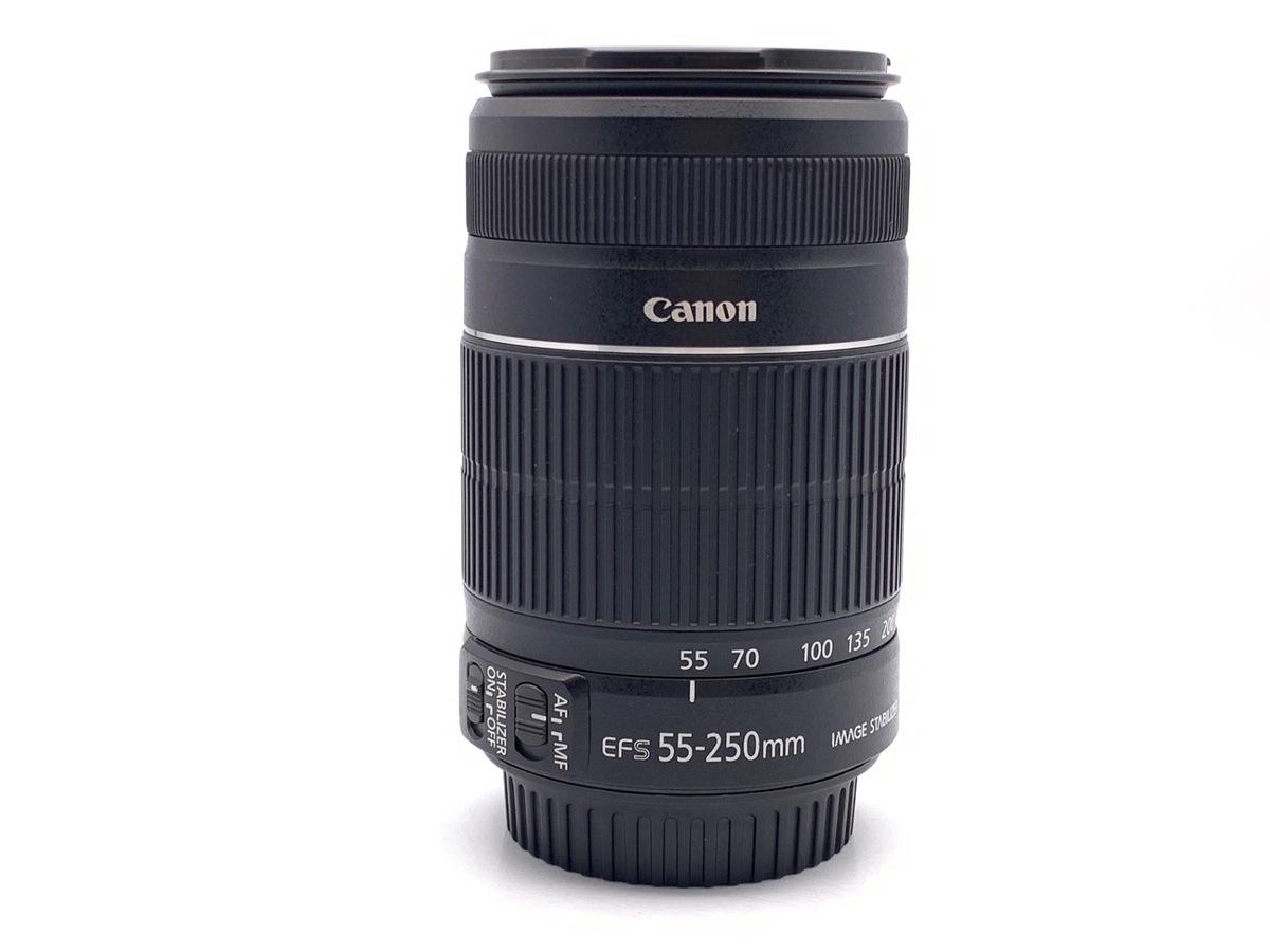 中古】キヤノン EF-S55-250mm F4-5.6 IS II 在庫一覧｜カメラのキタムラ