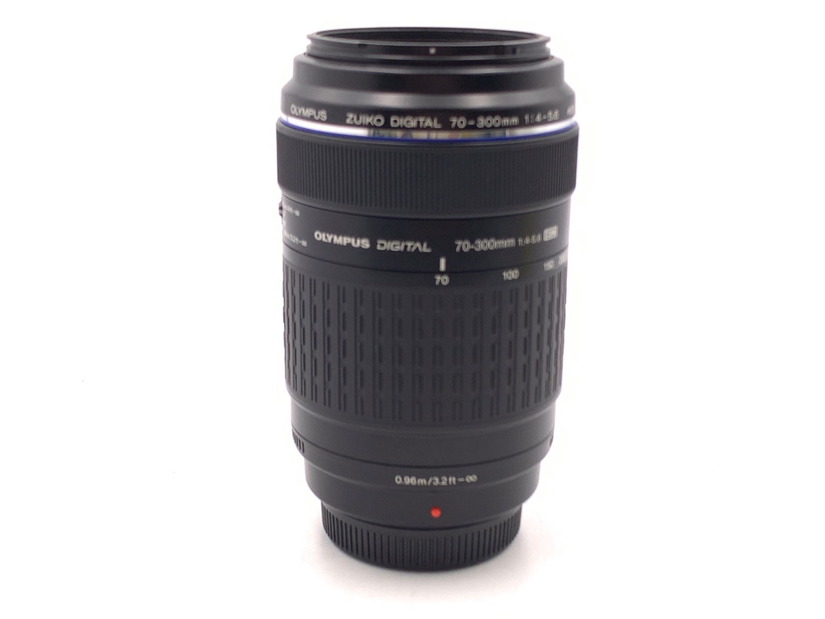 中古】オリンパス ZUIKO DIGITAL ED 70-300mm F4.0-5.6 在庫一覧