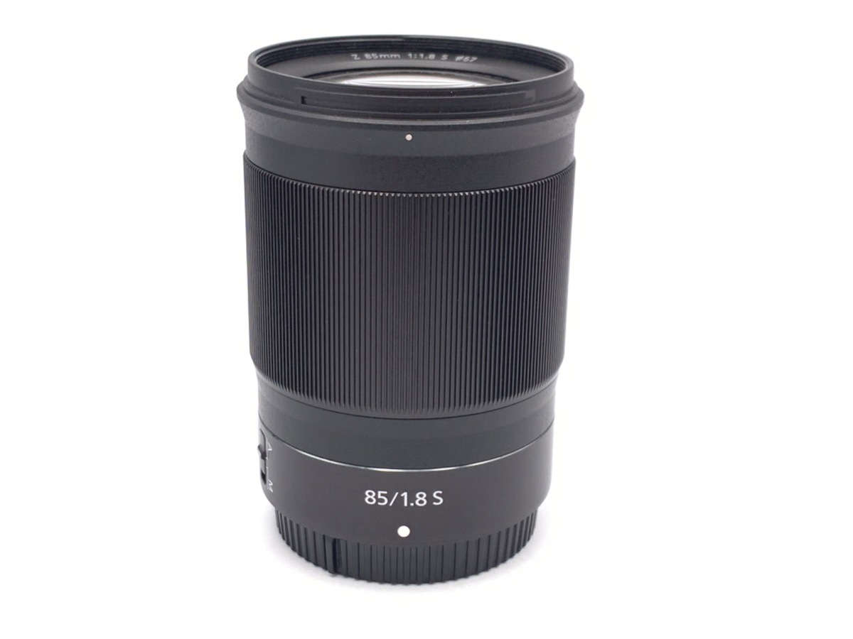 中古】ニコン NIKKOR Z 85mm f/1.8 S 在庫一覧｜カメラのキタムラ