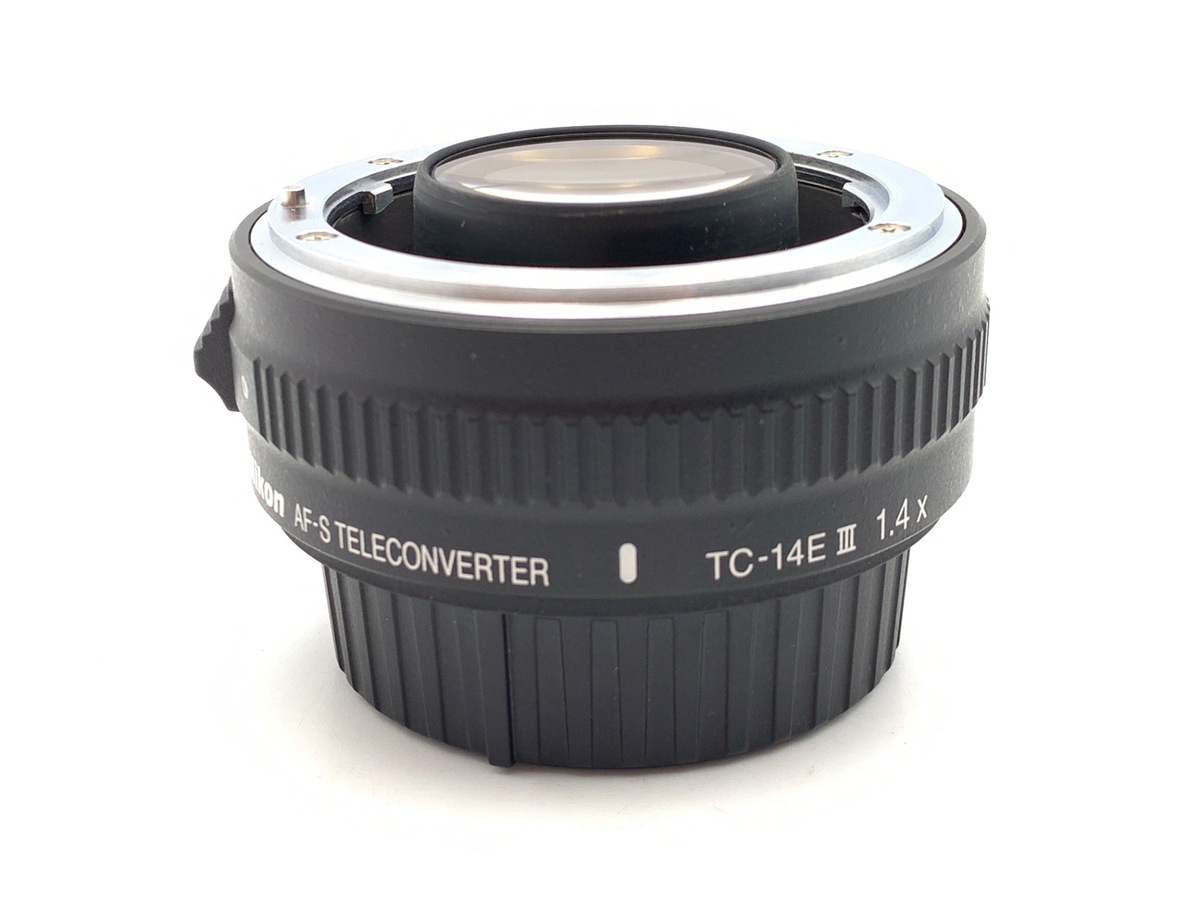 中古】TC-14E III (AF-Sﾃﾚｺﾝﾊﾞｰﾀｰ） 在庫一覧｜カメラのキタムラ
