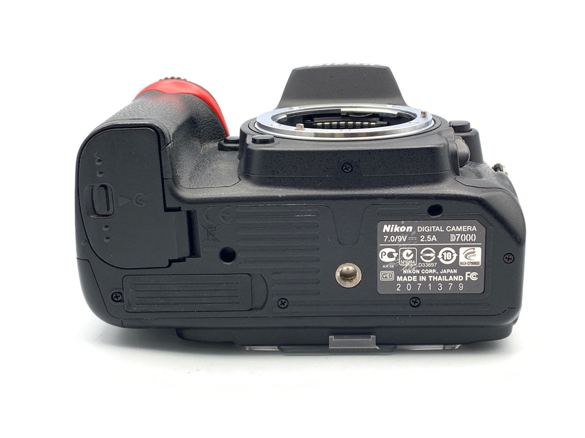 ニコン D7000 ボディ