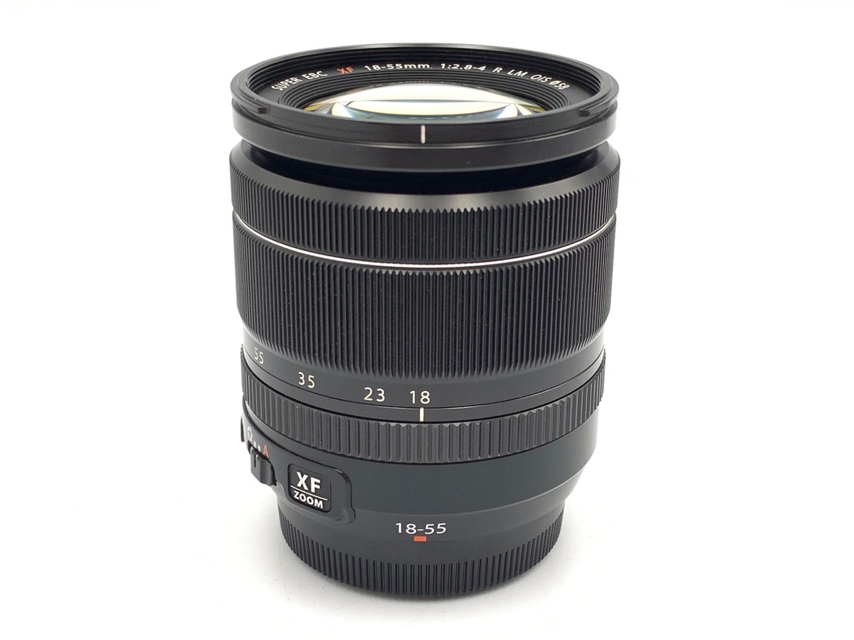 中古】フジフイルム XF18-55mm F2.8-4 R LM OIS 在庫一覧｜カメラの