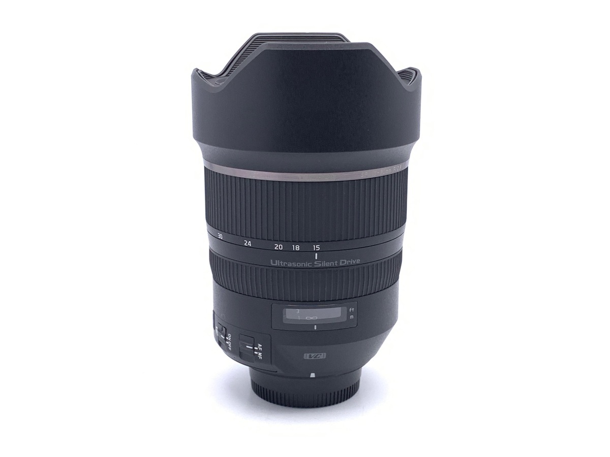 SP 15-30mm F/2.8 Di VC USD (Model A012) [ニコン用] 中古価格比較