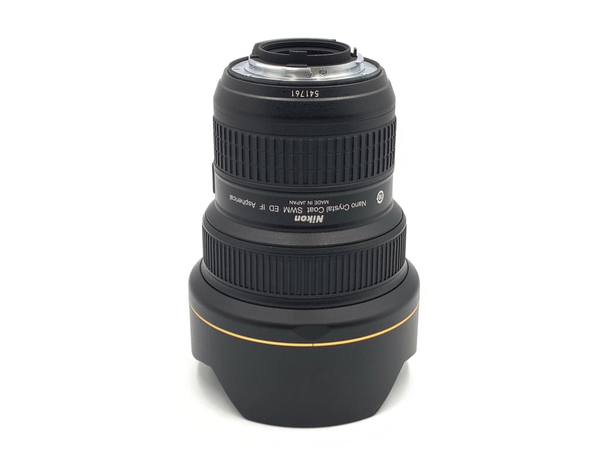�j�R�� AF-S NIKKOR 14-24mm f/2.8G ED