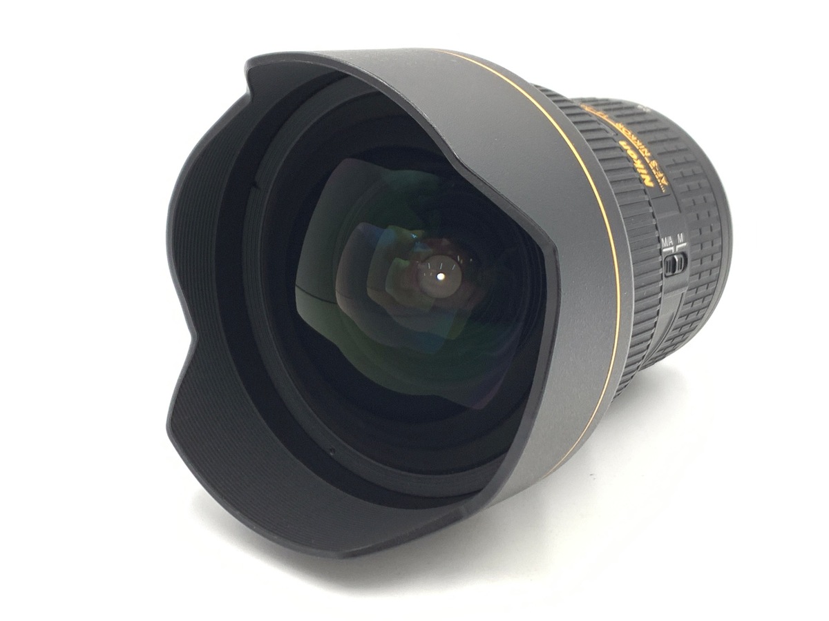 �j�R�� AF-S NIKKOR 14-24mm f/2.8G ED