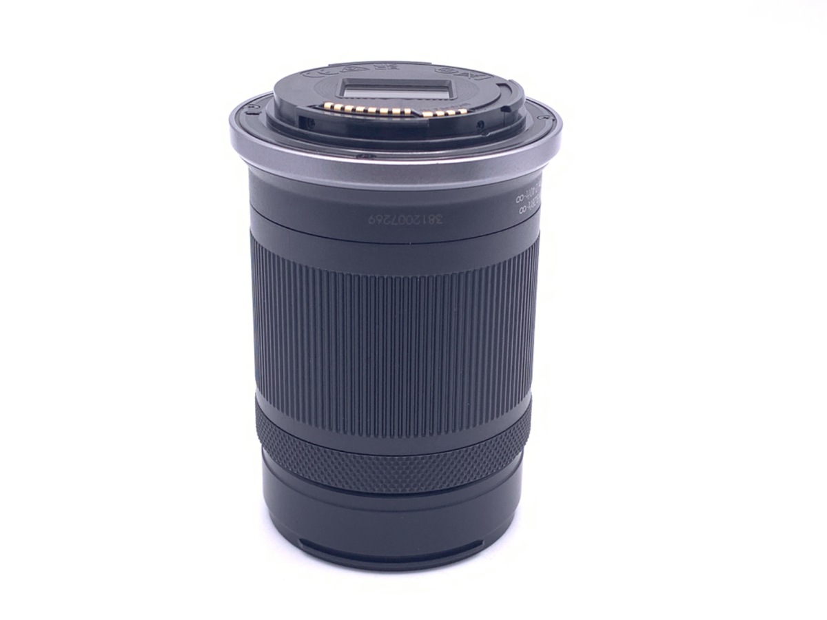 キヤノン RF-S55-210mm F5-7.1 IS STM