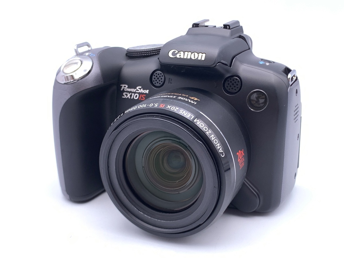 中古】コンパクトデジタルカメラ｜キヤノン(CANON)｜価格:5,000円