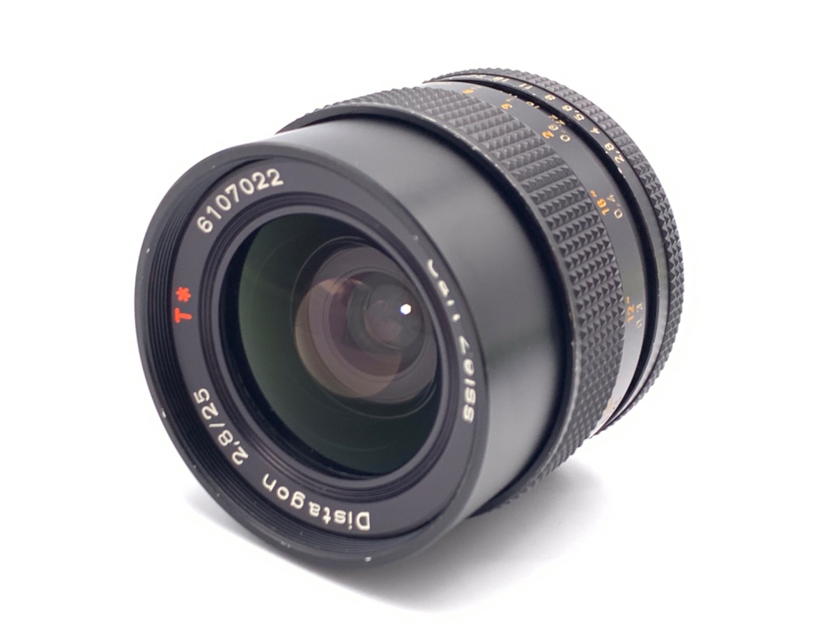 RTSディスタゴン 25/2.8 AE(G)