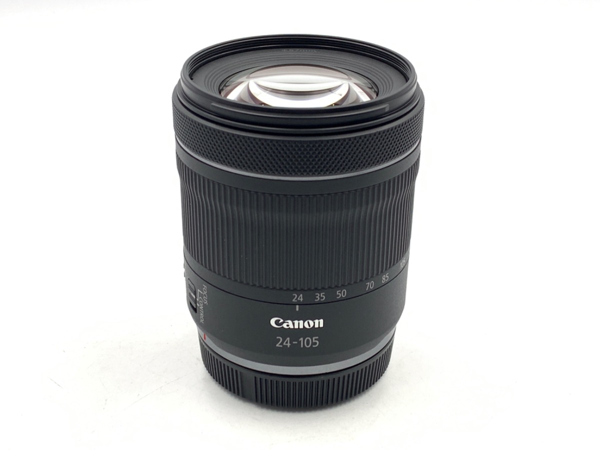 RF24-105mm F4-7.1 IS STM 中古価格比較 - 価格.com
